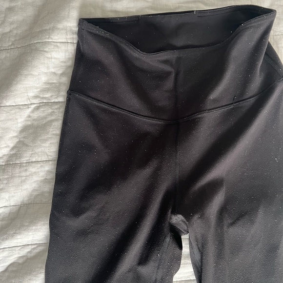 lululemon athletica Nulu Groove Pant Flare - Picture 6 of 8